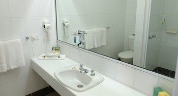 Econo Lodge Tamworth - Airlie Beach Holiday 44