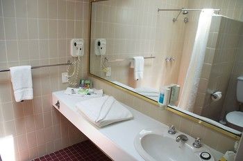 Econo Lodge Tamworth - Airlie Beach Holiday 45