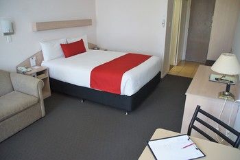Econo Lodge Tamworth - Airlie Beach Holiday 49