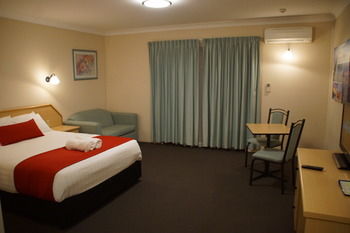 Econo Lodge Tamworth - Airlie Beach Holiday 50