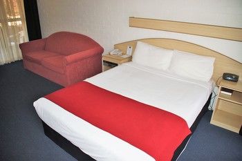 Econo Lodge Tamworth - Airlie Beach Holiday 51