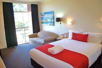 Econo Lodge Tamworth - Airlie Beach Holiday 53