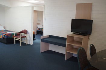 Econo Lodge Tamworth - Airlie Beach Holiday 54