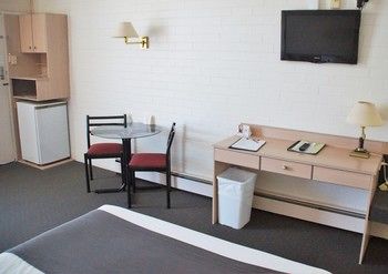 Econo Lodge Tamworth - Airlie Beach Holiday 55
