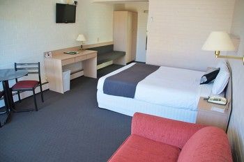 Econo Lodge Tamworth - Airlie Beach Holiday 56