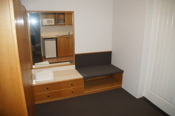 Econo Lodge Tamworth - Airlie Beach Holiday 57