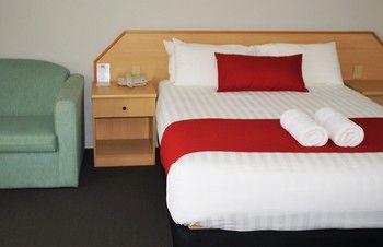 Econo Lodge Tamworth - Airlie Beach Holiday 58