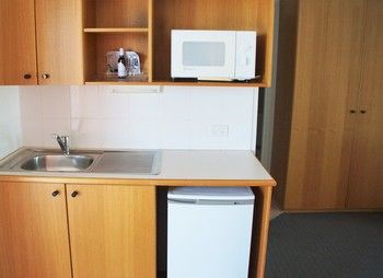 Econo Lodge Tamworth - Airlie Beach Holiday 59