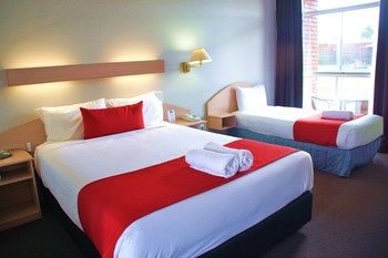 Econo Lodge Tamworth - Airlie Beach Holiday 61