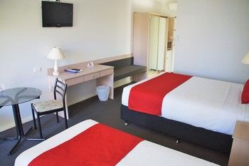 Econo Lodge Tamworth - Airlie Beach Holiday 62