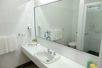 Econo Lodge Tamworth - Airlie Beach Holiday 63