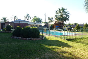 Econo Lodge Tamworth - Airlie Beach Holiday 64