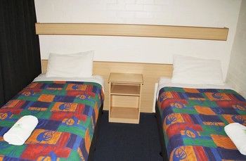 Econo Lodge Tamworth - Airlie Beach Holiday 66