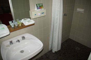 Econo Lodge Tamworth - Airlie Beach Holiday 75