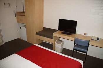Econo Lodge Tamworth - Airlie Beach Holiday 79