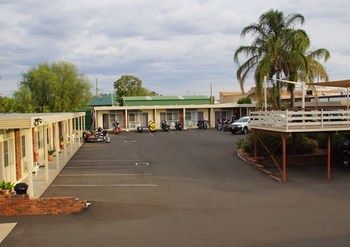 Econo Lodge Tamworth - Airlie Beach Holiday 83