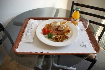 Econo Lodge Tamworth - Airlie Beach Holiday 88