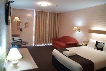 Econo Lodge Tamworth - Airlie Beach Holiday 89
