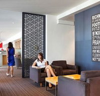 Mercure North Melbourne - Airlie Beach Holiday