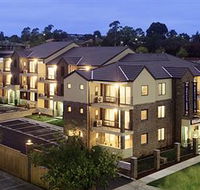 Ringwood Royale - Airlie Beach Holiday