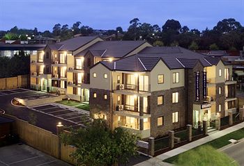 Ringwood Royale - Airlie Beach Holiday 0