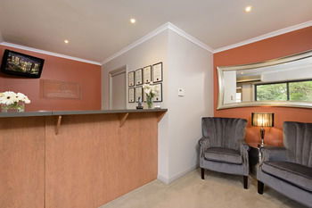 Ringwood Royale - Airlie Beach Holiday 3