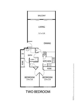 Ringwood Royale - Airlie Beach Holiday 18