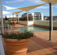Waldorf The Entrance Serviced Apartments - Airlie Beach Holiday