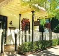 The Bronte Boutique Hotel - Airlie Beach Holiday