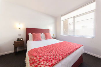 Easystay Apartments Raglan Street - Airlie Beach Holiday 0