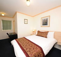 Northshore Hotel - Airlie Beach Holiday