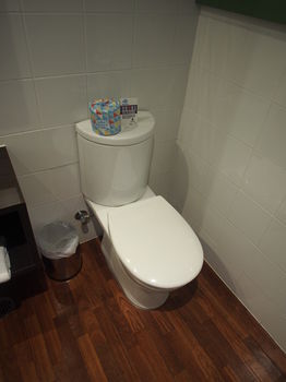 Hotel Urban St Leonards - Airlie Beach Holiday 35