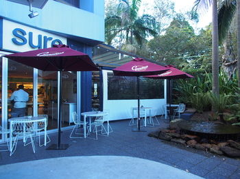 Hotel Urban St Leonards - Airlie Beach Holiday 40