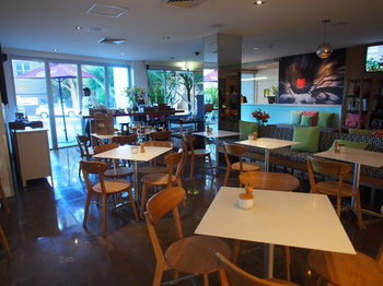 Hotel Urban St Leonards - Airlie Beach Holiday 41