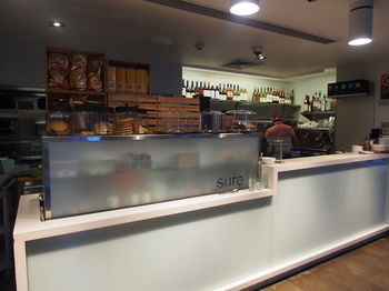 Hotel Urban St Leonards - Airlie Beach Holiday 43