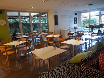 Hotel Urban St Leonards - Airlie Beach Holiday 45