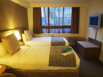 Hotel Urban St Leonards - Airlie Beach Holiday 54