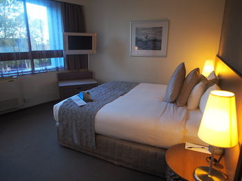 Hotel Urban St Leonards - Airlie Beach Holiday 55