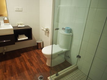 Hotel Urban St Leonards - Airlie Beach Holiday 58