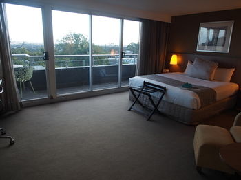 Hotel Urban St Leonards - Airlie Beach Holiday 63