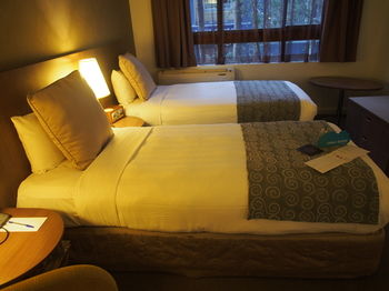Hotel Urban St Leonards - Airlie Beach Holiday 72