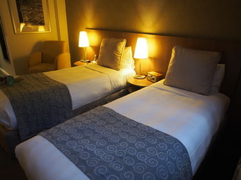 Hotel Urban St Leonards - Airlie Beach Holiday 75