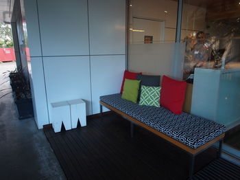 Hotel Urban St Leonards - Airlie Beach Holiday 81