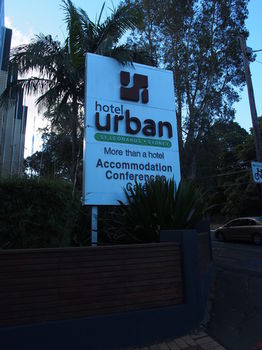 Hotel Urban St Leonards - Airlie Beach Holiday 83