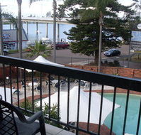 El Lago Waters Motel - Airlie Beach Holiday