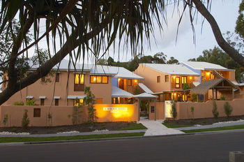 L'Auberge Noosa - Airlie Beach Holiday 7