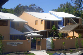 L'Auberge Noosa - Airlie Beach Holiday 8