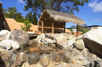 L'Auberge Noosa - Airlie Beach Holiday 16