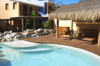 L'Auberge Noosa - Airlie Beach Holiday 18