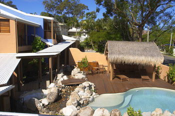 L'Auberge Noosa - Airlie Beach Holiday 19